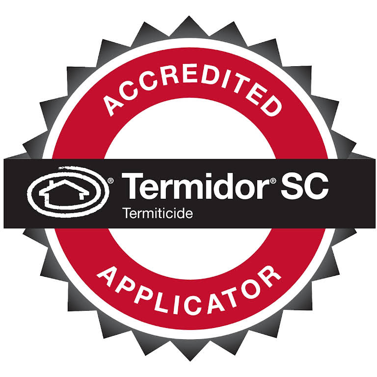 Termidor SC Accredition 